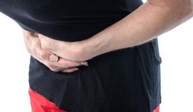 Siz oshqozon gastrit bilan ovqat emasligi siz